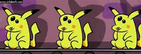 Pikachu | Mad Cartoon Network Wiki | Fandom