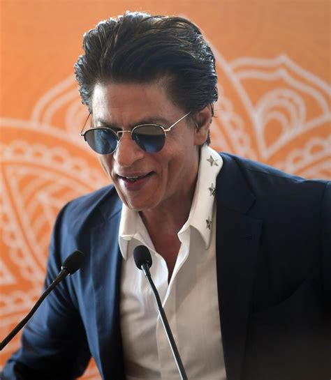 Bollywood superstar Shah Rukh Khan in Melbourne for Indian Film Festival | 7NEWS.com.au