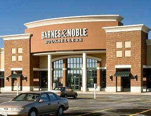 Barnes & Noble Bookstore in Deer Park, IL | Barnes & Noble