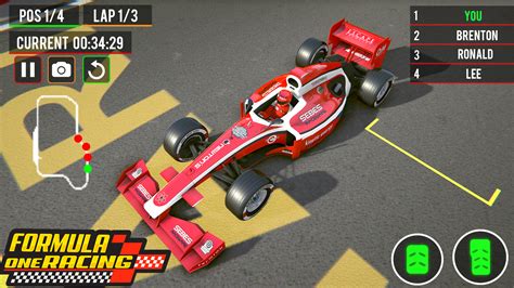 Play Formula Car Racing: Car Games Online for Free on PC & Mobile | now.gg