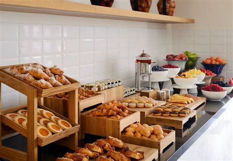 JW Marriott Venice Resort & Spa | Breakfast buffet table, Hotel breakfast buffet, Breakfast buffet