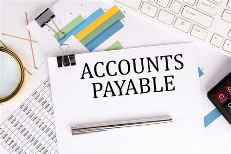 How do you explain accounts payable? Leia aqui: What is the best way to explain accounts payable ...