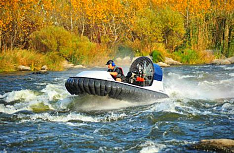 Hovercraft sales | Personal hovercraft for sale | Hovercraft kits