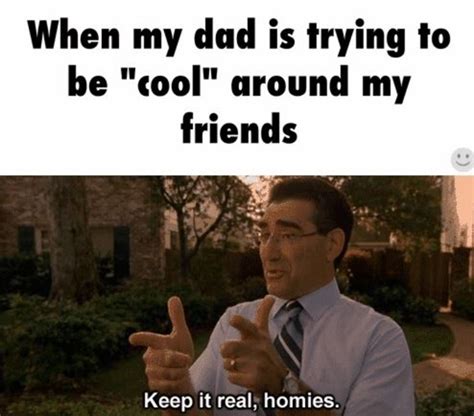 10 Memes To Show How Cool Dads Truly Can Be