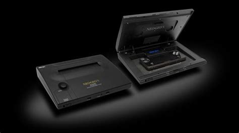 Neo Geo X Review - Tech-Gaming