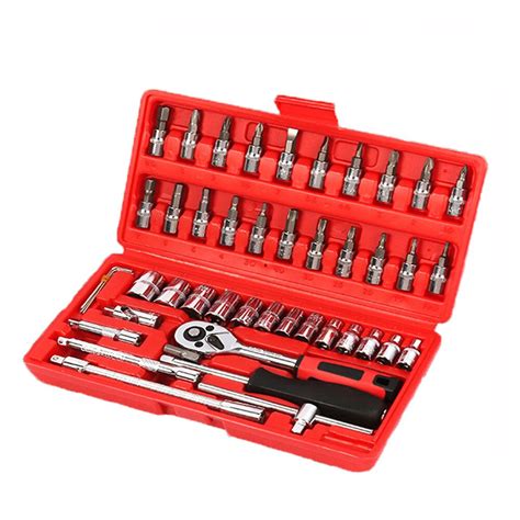 Car Repair Hand Tools Set - Decoratormall