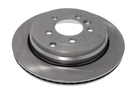 Rear Brake Disc (single) Vented 325mm - SDB000636P