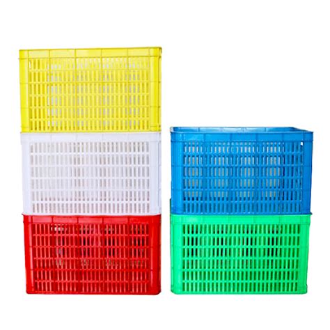 Stackable produce crates, produce crates| High Quality & Factory Price‎