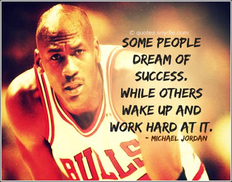 Michael Jordan Quotes with Image - Quotes and Sayings