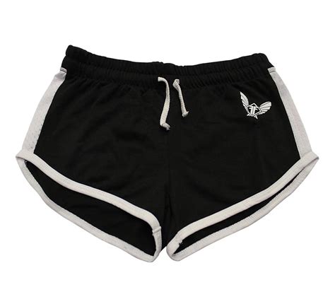 Fly Shorts – FortuneFlyClothing