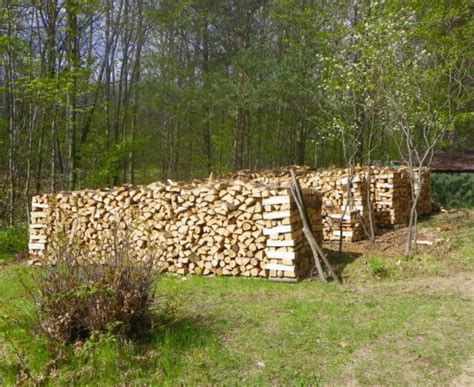 wood pile cover | Firewood Hoarders Club