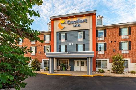 COMFORT INN - Updated 2024 Prices, Reviews, and Photos