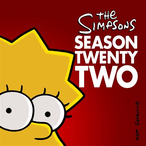 The Simpsons, Season 22 on iTunes