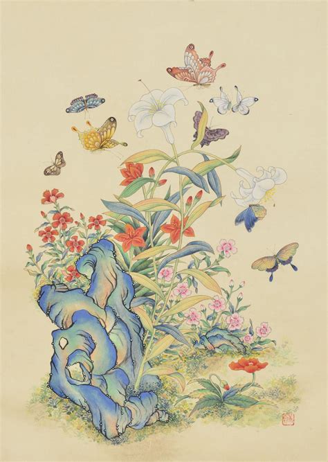 Minhwa: The Beauty of Korean Folk Paintings - Exhibition at Korean ...