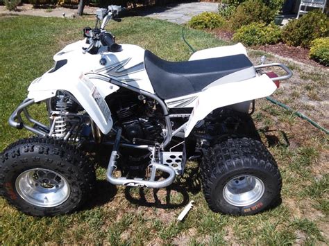 2006 Yamaha Blaster 200 Motorcycles for sale