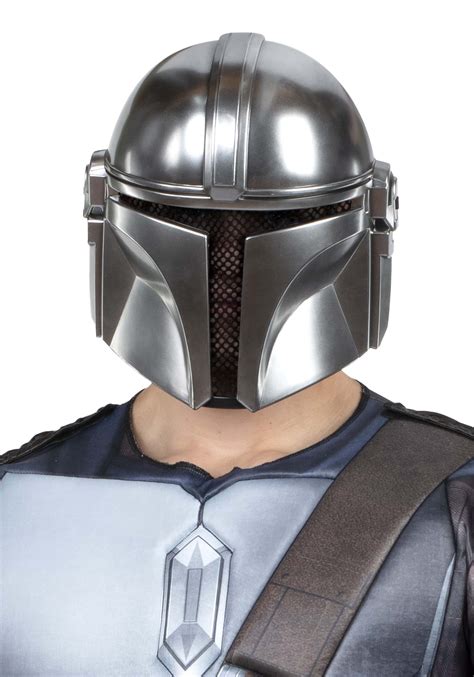 The Mandalorian Adult Costume