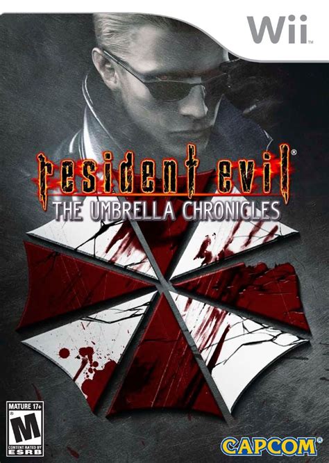 Resident Evil: The Umbrella Chronicles - Wii - IGN