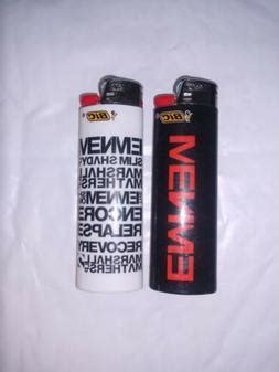 Lighters Eminem | Lighterguide