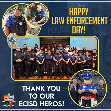 Happy National Law Enforcement Day! – Banner Files – Edinburg ...