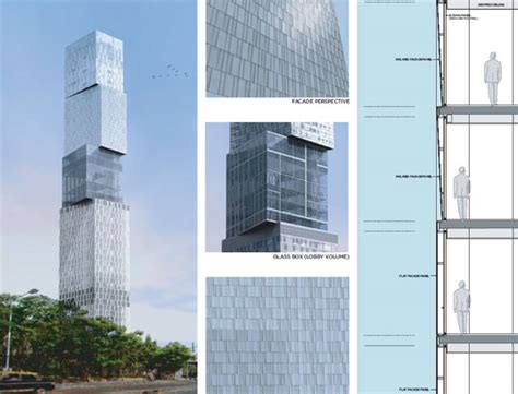 INDIA TOWER: India’s Greenest Skyscraper?