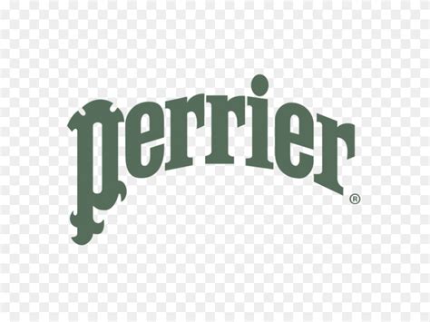 Perrier Logo & Transparent Perrier.PNG Logo Images