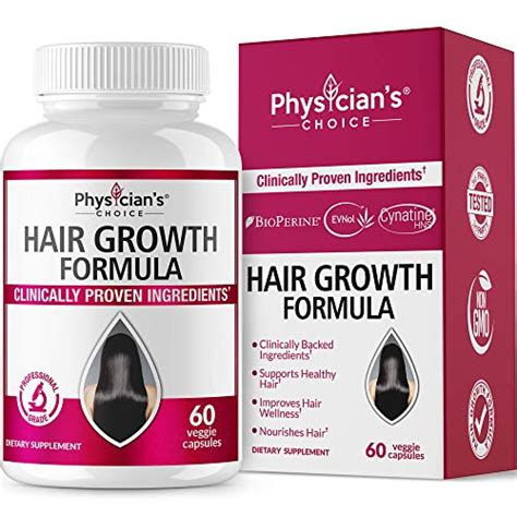 Best Vitamin Supplements Hair Loss Women - Cree Home