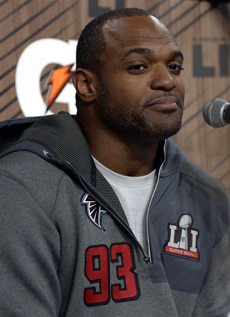 Dwight Freeney To Return To Falcons?