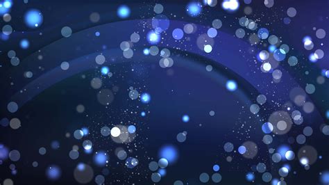 Download Navy Blue Background With Sparkles | Wallpapers.com