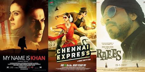 7 Rekomendasi Film India Shahrukh Khan Terbaik dan Terbaru dari 2010 - 2018, Wajib Ditonton ...