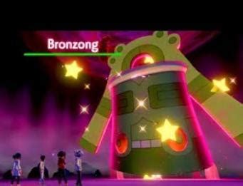 SHINY BRONZONG WITH ACTIVE REROLLING (GET LOTS OF POKÉMON) https ...