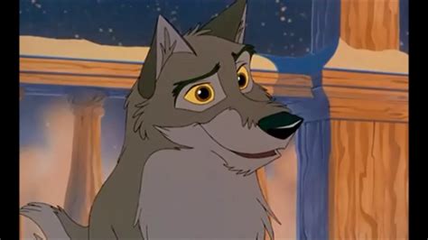 The Secret Missing Sequel to Balto - YouTube