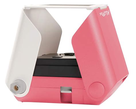 KiiPix is a $40 Analog Instax Printer for Smartphone Photos | PetaPixel