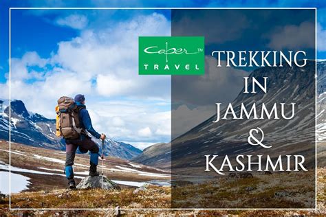 Trekking in Jammu and Kashmir | Kashmir, Jammu, Jammu and kashmir