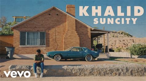 Khalid - Saturday Nights (Official Audio) - YouTube