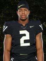 Nolan Smith, IMG Academy, Weak-Side Defensive End