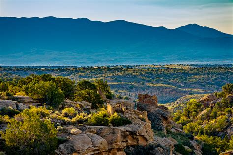 Hovenweep National Monument on Behance