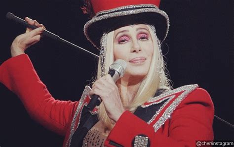 Cher to Release New Album in September