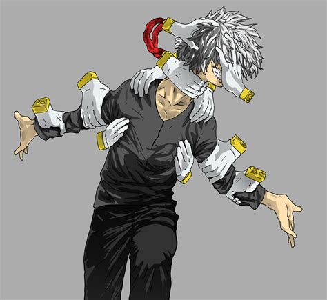 Shigaraki Manga