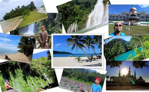 SIRANG LENTE: MINDANAO SOLO-BACKPACKING FOR 9 DAYS: SOX, CARAGA and Maguindanao