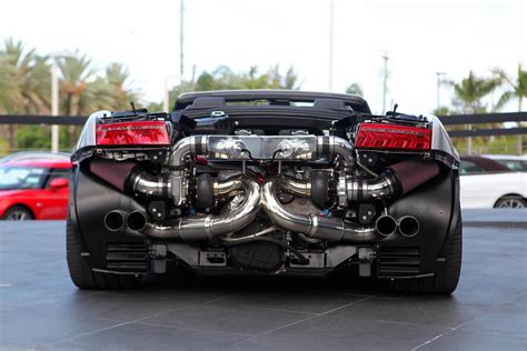 Tips in Choosing the Best Exhaust System for Your Muscle Car