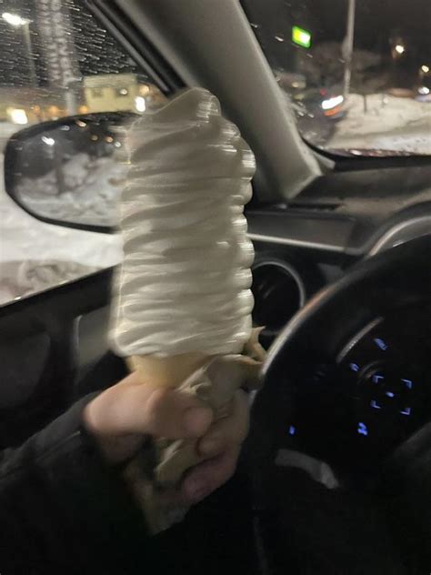 McDonald’s ice cream cone : r/deliciouscompliance