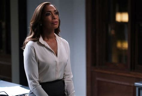 ‘Pearson’ Preview: Gina Torres Talks ‘Suits’ Spinoff, Jessica and Jeff ...