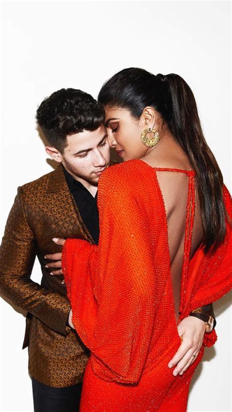 Priyanka Chopra, Nick Jonas are the hottest celebrity couple and these pics are proof