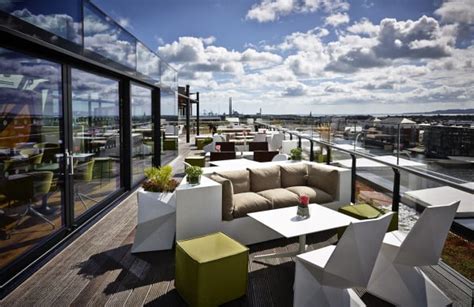 The Best Luxury Hotels in Dublin | The Hotel Guru