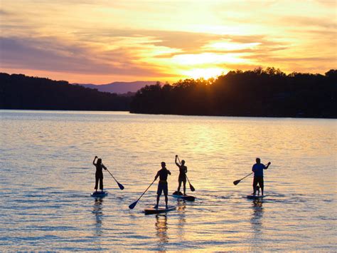 Lake Blue Ridge | Official Georgia Tourism & Travel Website | ExploreGeorgia.org