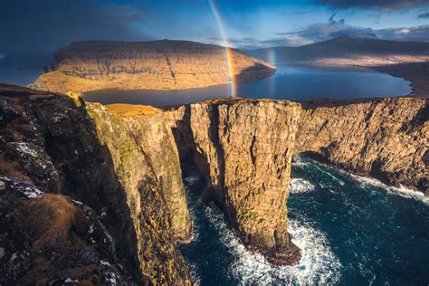 Faroe Islands Photo Tour - Marco Grassi Photography