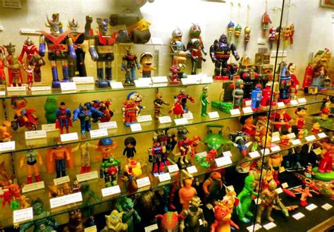 Japan Toy Museum Himeji | Japan Experience