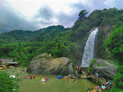 tempat wisata di indonesia ica ica - Tempat Wisataku