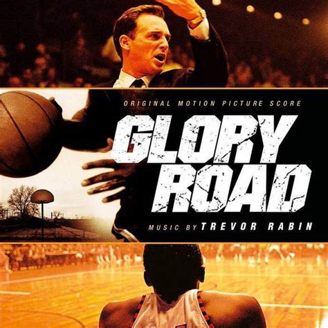 Glory Road OST Cover by psycosid09 on DeviantArt