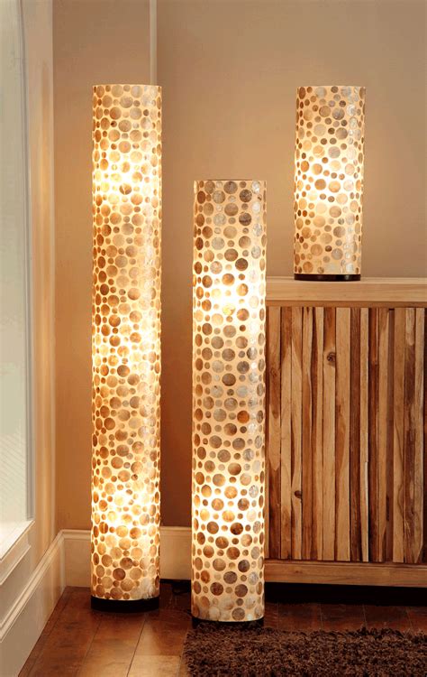 Decorative lamps - 10 ways to renew your home - Warisan Lighting